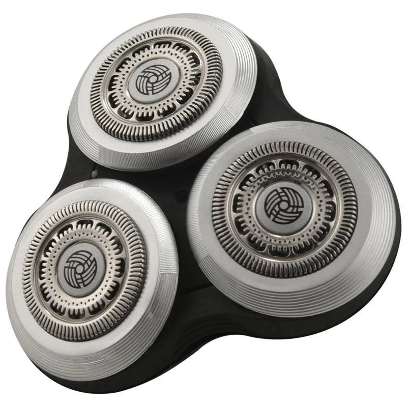 

4X Shaver Head For SH90/52 SH90/70 SH70 9000 7000 RQ10 RQ11 RQ12 RQ32 S9711 S9712 S9911 S9152 S9311 S9031 S9111