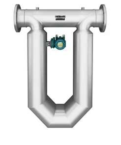 Фото 100% новый оригинальный массовый расходомер Yokogawa Rotamass Giga RCEG RCUG RCNG серии Coriolis с высоким качеством №2