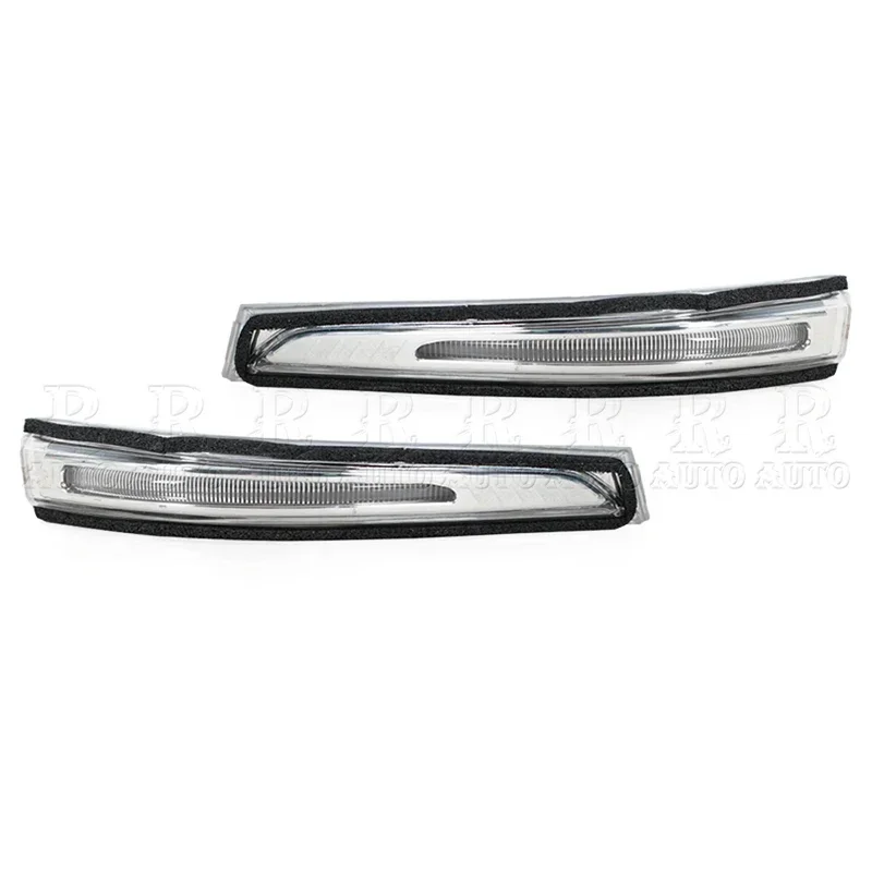 

Lyr для Hyundai Santa Fe XL Seat 2013-2016 2017 2018 автомобильное зеркало заднего вида сигнальная лампа 87613B8000 87623-B8000 светодиодный указатель поворота