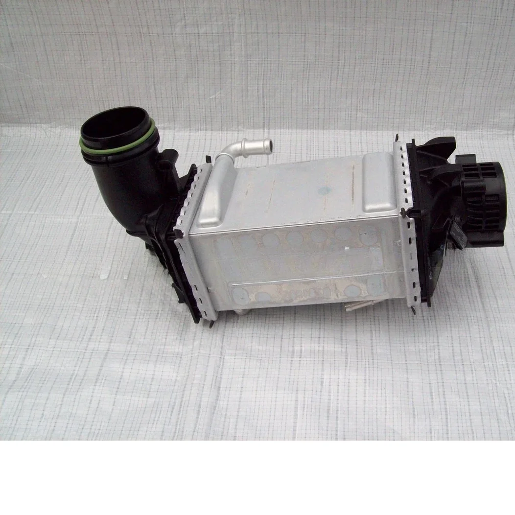 Подходит для VW Audi Skoda 1.5 TSI TFSI 04E 145785 E Интеркулер с водяным охлаждением