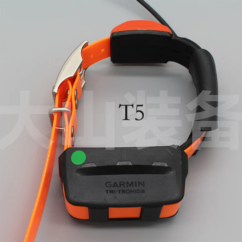 Подержанный Garmin TT15/TT15mini/TT10/T5/T5mini/DC40 трекер для охоты позиционирование круг старый