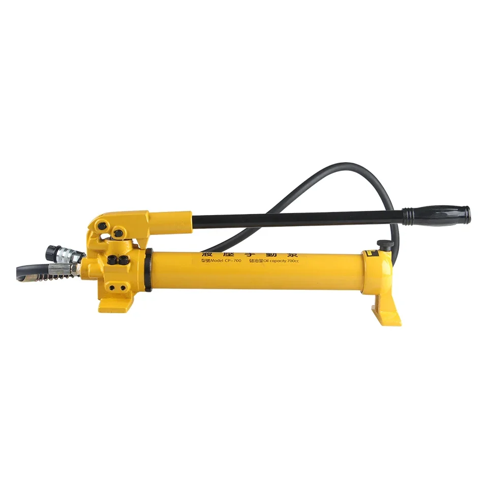 Ручной гидравлический насос