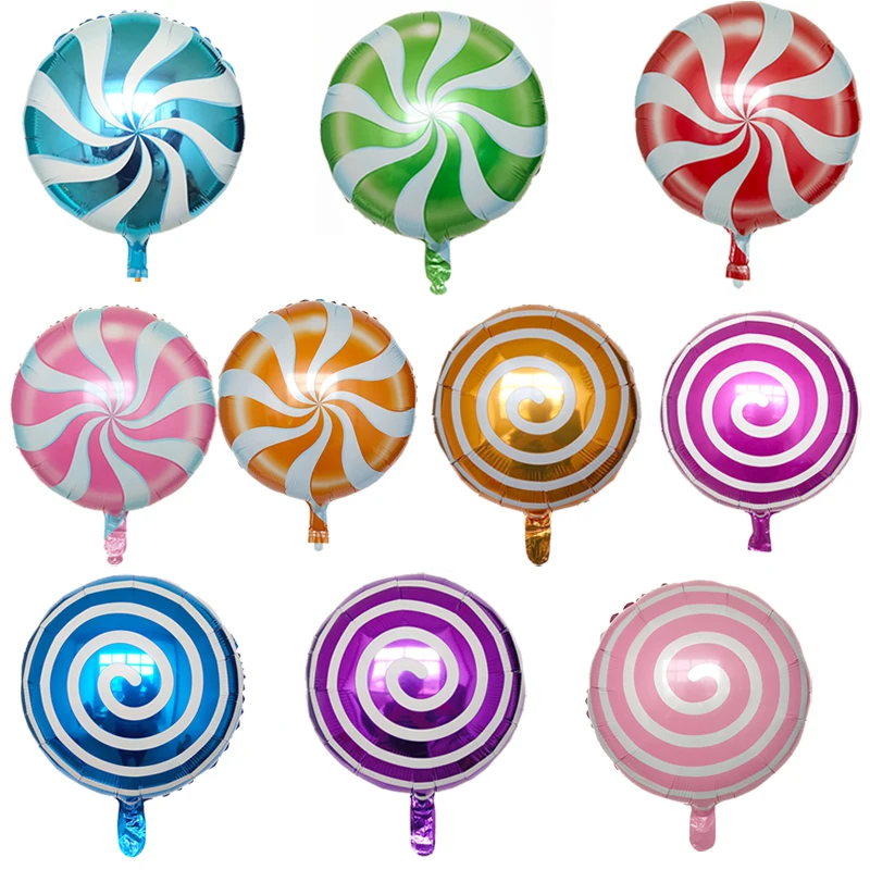 

LQZZY набор воздушных шаров 18 дюймов 10 шт