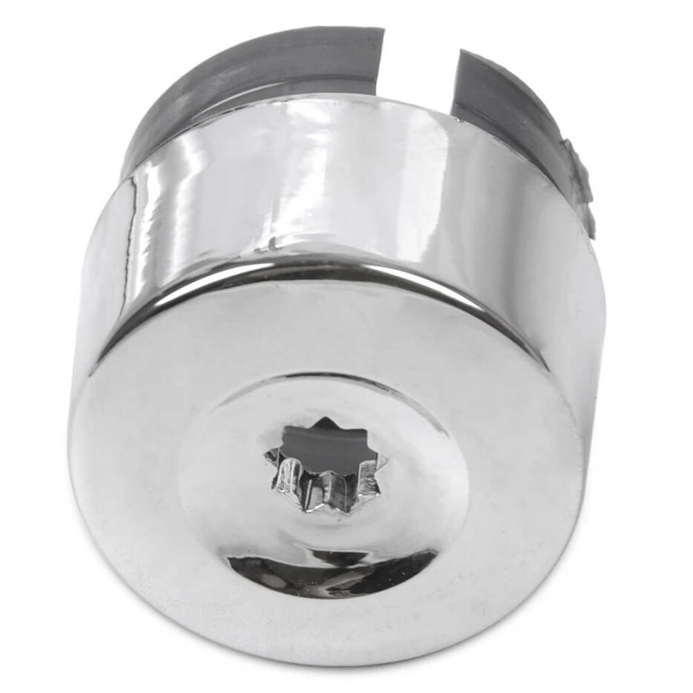 7L6 601 173A 2ZZ 5 шт. хромированный колпачок на болт гайки для Touareg 2004-2017 7L6601173A