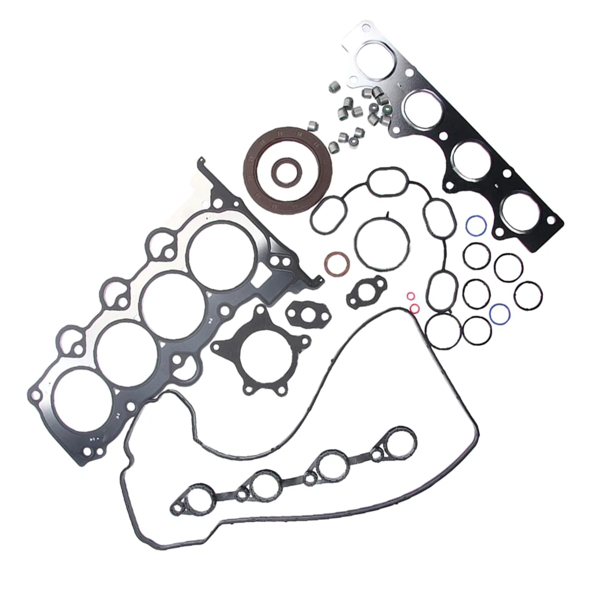 G4FA G4FC 1.4 1.6 Engine Repair Seal Kit for Hyundai KIA Rebuilding Kits 209112BG02A