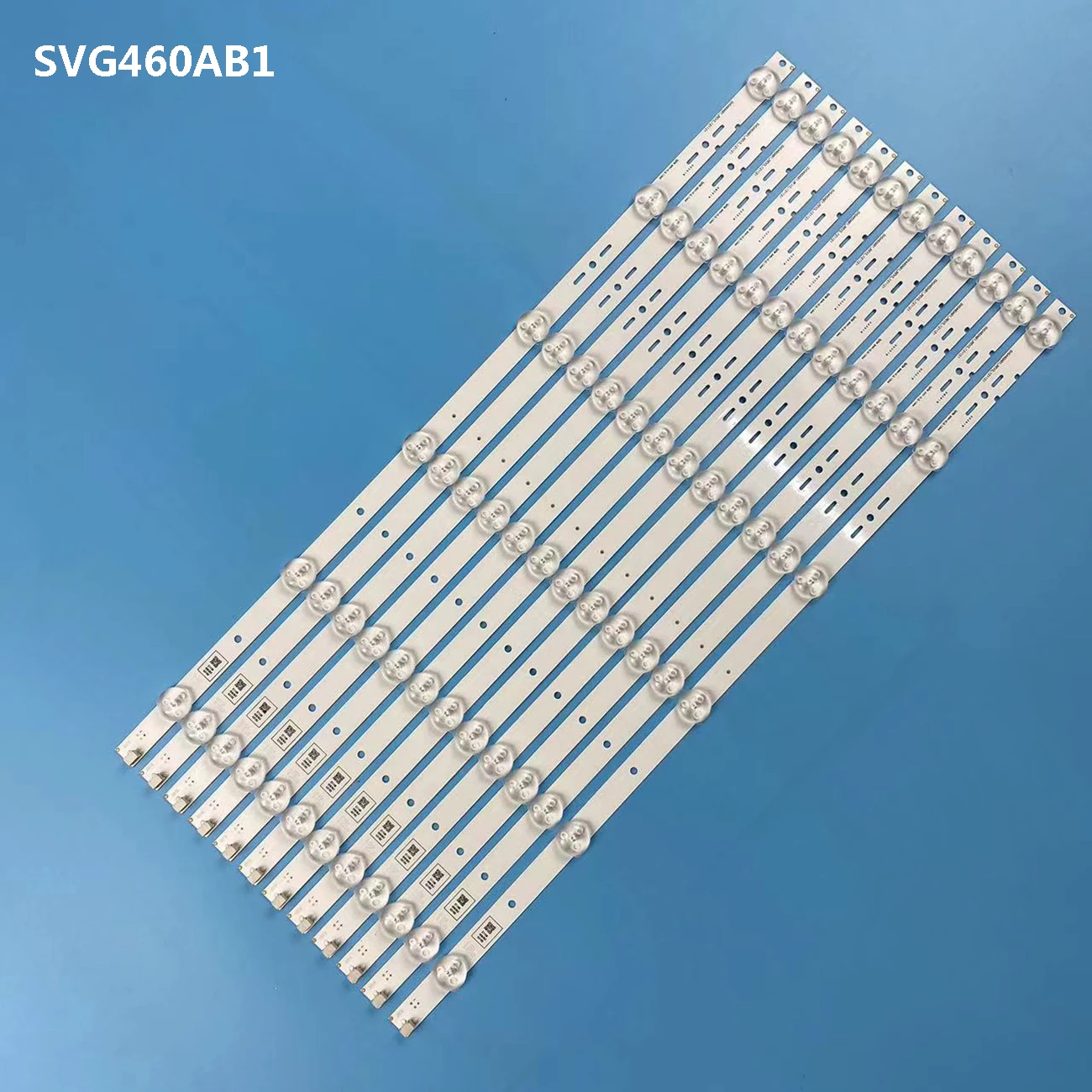 

Светодиодная лента для подсветки Sony KDL-46R450A KDL-46R473A KDL-46R470A KLV-46R476A 2