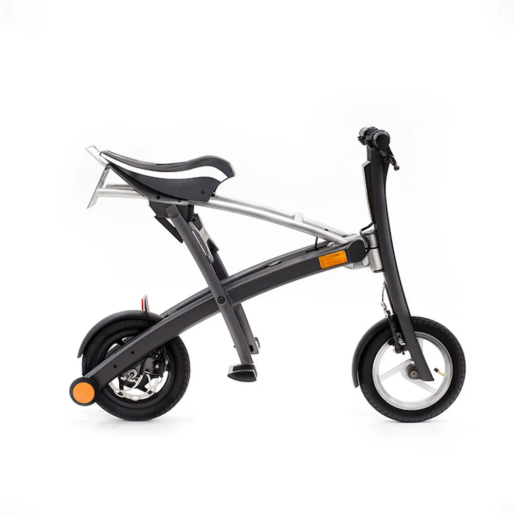 

Electric Bicycle Folding Bike Portable Electric Vehicle 12 Inches Mini Small Walking Instead Of Going on Foot