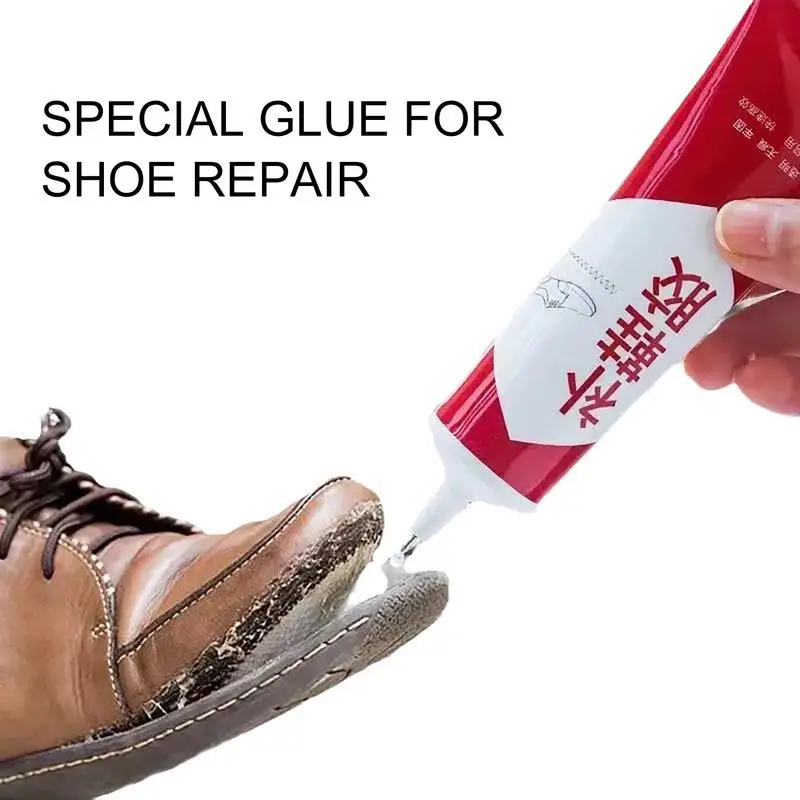 

Клей для обуви 60 мл