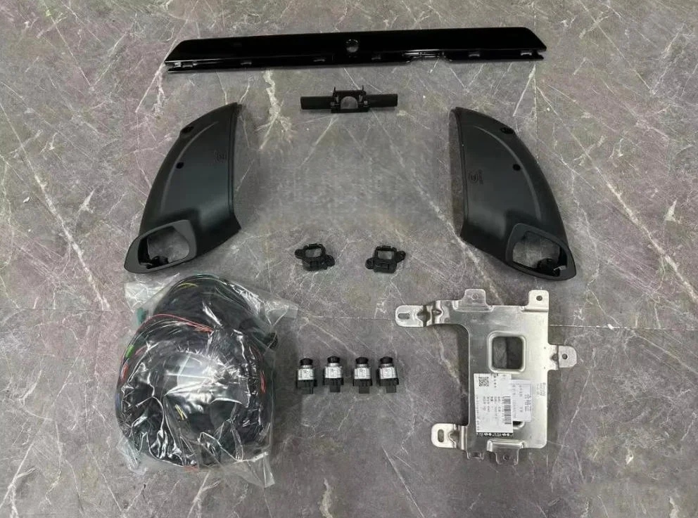 

OEM для панорамной камеры VW ID3 ID4 360° ° камера панорамный вид