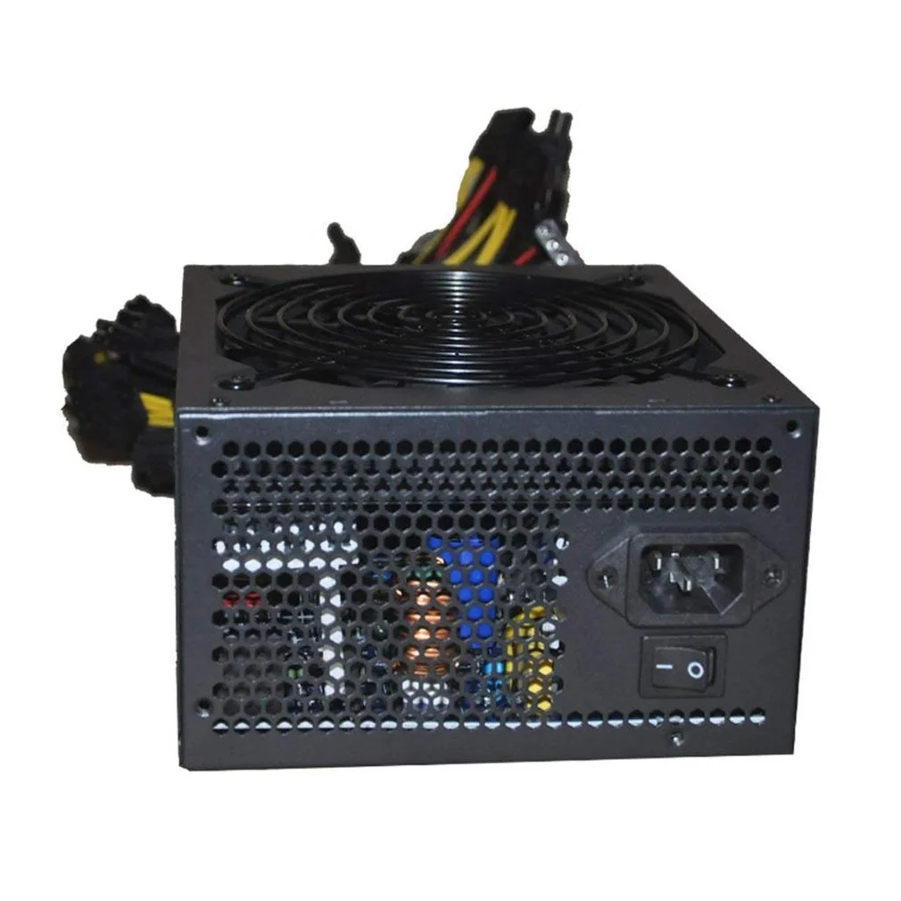 

2400W Power Supply