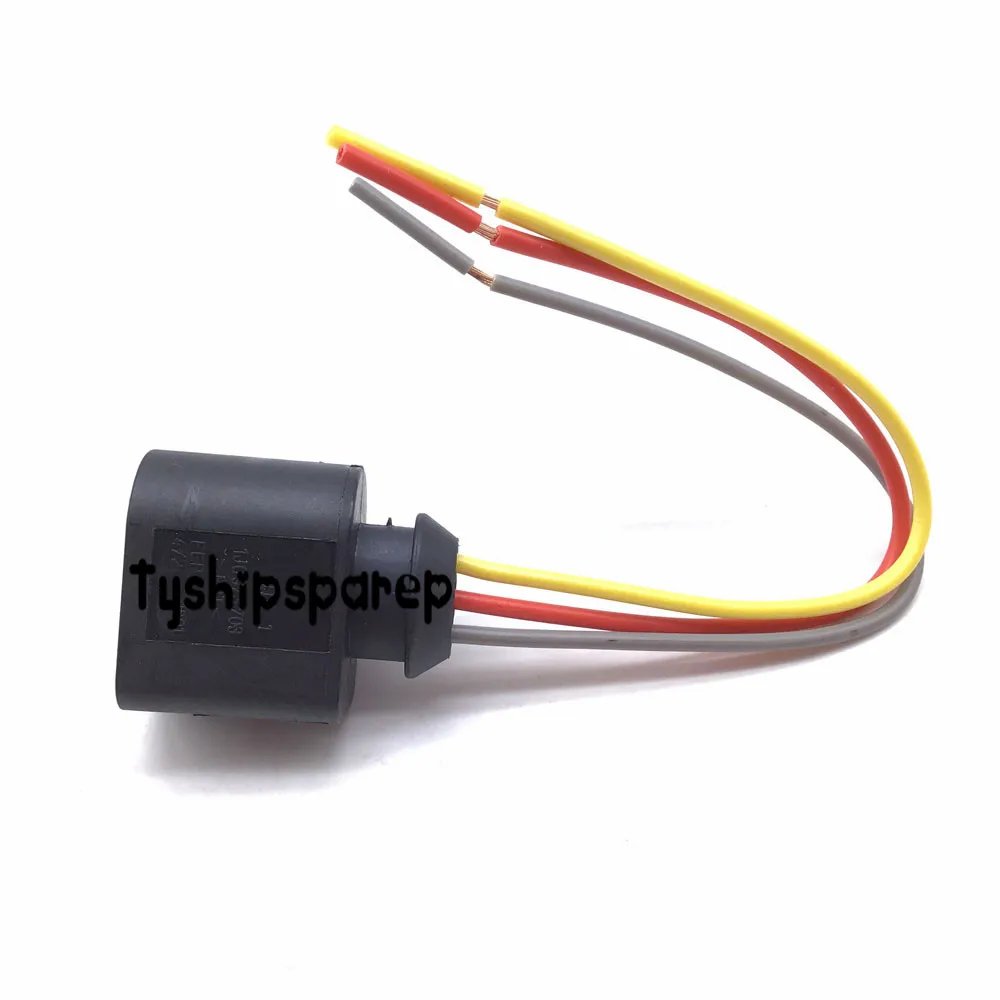 Передатчик разницы давления кабеля разъема 03л 906051 Датчик B для Audi A3 A4 A6 Q5 VW Golf Jetta