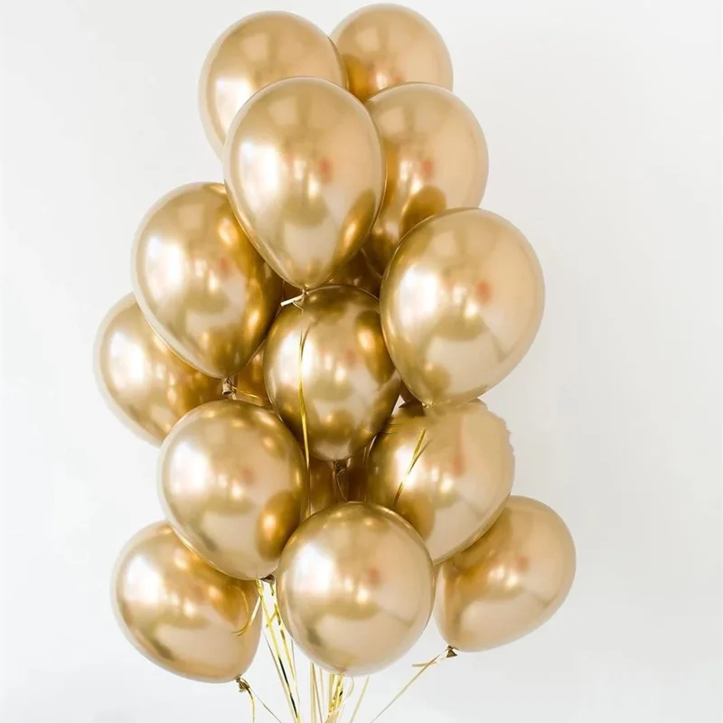 10 шт. латексные воздушные шары дюймов |