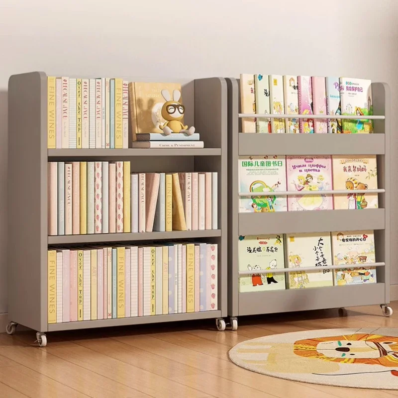 Стойка для шкафов книжных полки мобильных телефонов дисплей среднего века