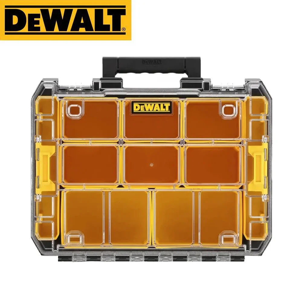 

DEWALT ToughSystem 2.0 Органайзер DS100