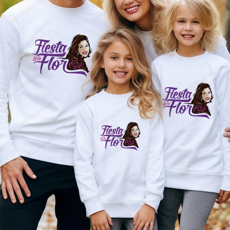 Детские толстовки с длинным рукавом принтом