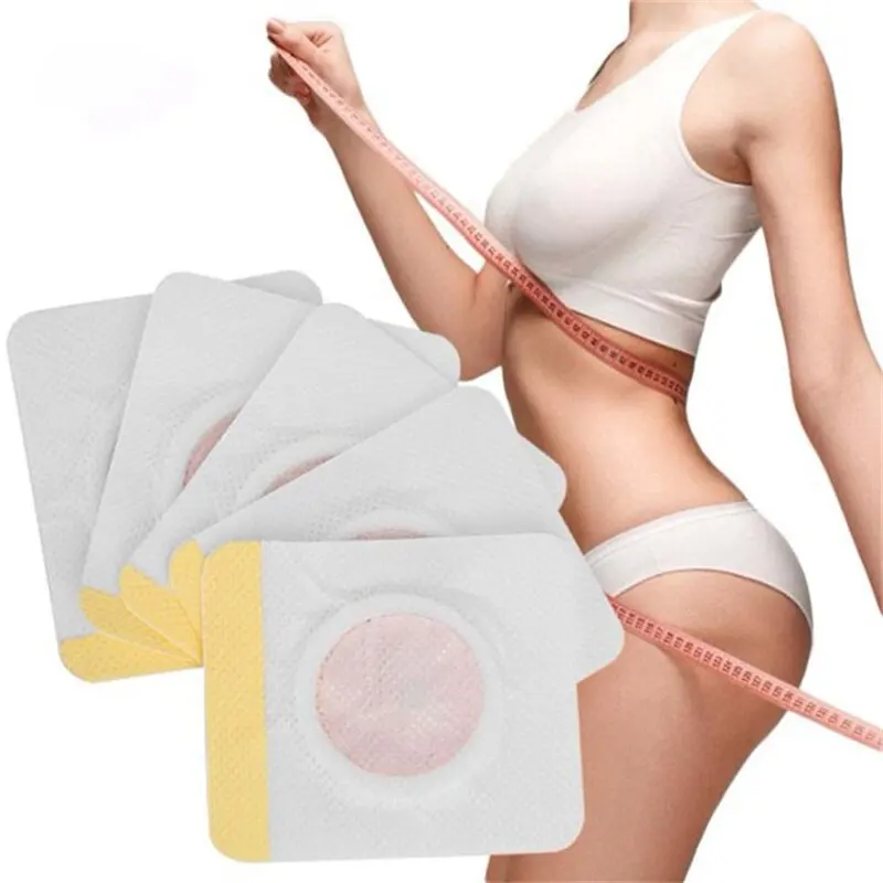 

30/50/100/200 шт., пластырь для похудения