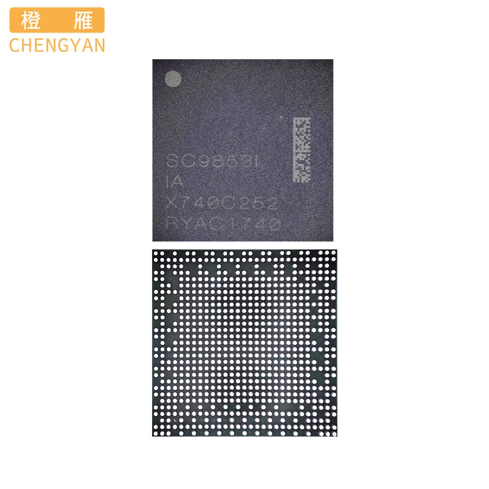 Флуоресцентный процессор, флуоресцентная лампа SC9863A, SC9820E, SC9820W, SC9830A, SC9832A, SC9832E, SC9850K, SC9822A, SC9820A