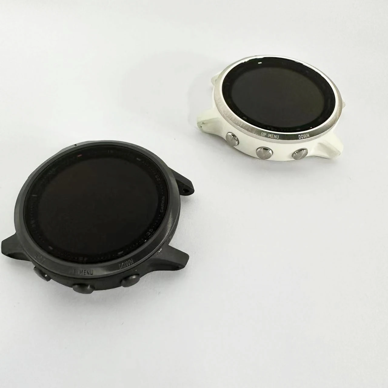 Фото Оригинальный ЖК-экран для часов GARMIN Fenix 6S Fenix6S Pro, ЖК-экран 42 мм, сапфировый экран, GPS, умная замена, ремонт №3