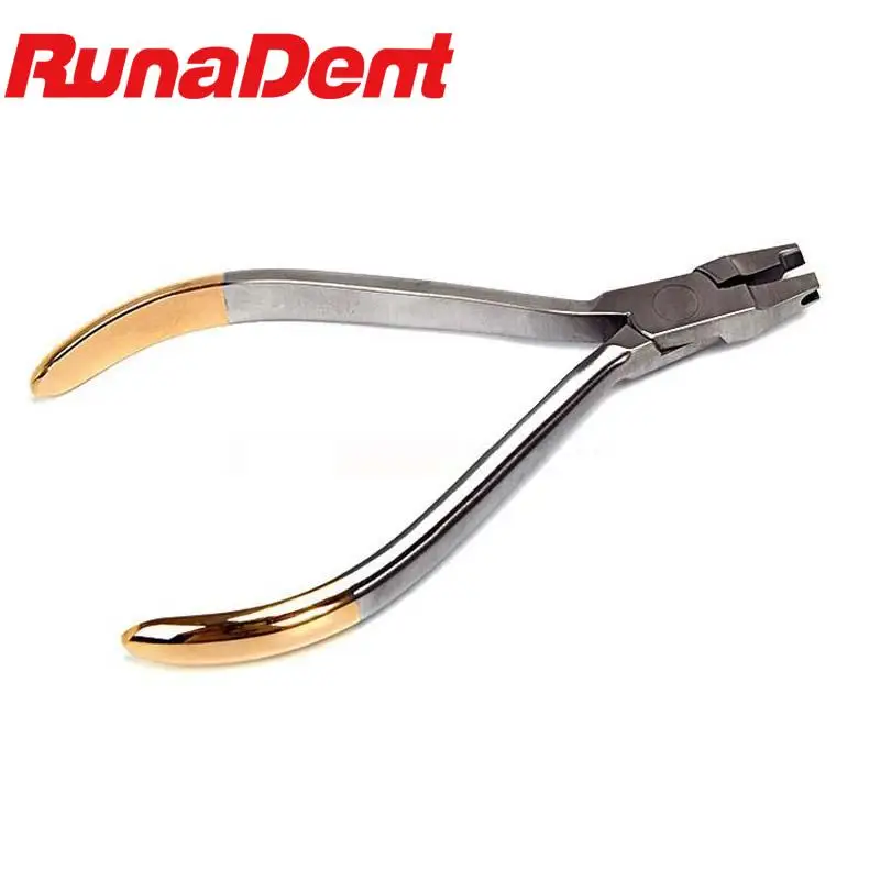 

Dental Orthodontic Pliers Instrument Dental Crimpable Hook Placement Plier Stainless Steel Free Hook Clamp Forceps Dentist Tools