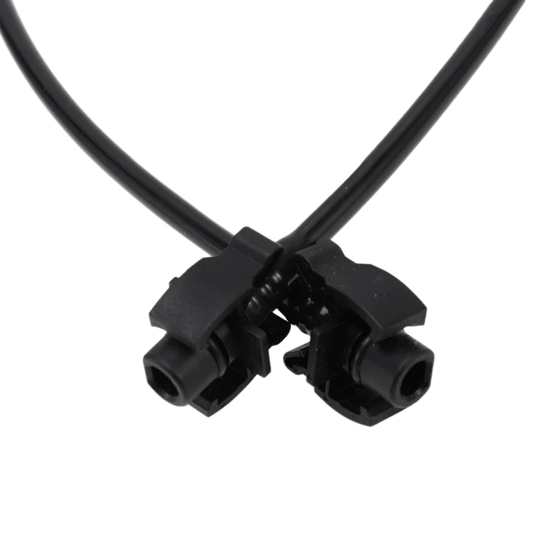 10X автомобильный резиновый шланг для возврата воды радиатор Scavenging Peugeot/Citroen 1323Y2