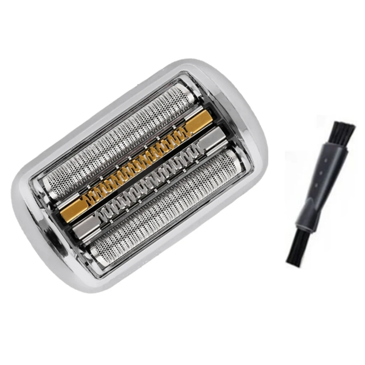 Сменная бритвенная головка 92S для бритвы Braun 9 серии 9040s 9080cc 9093s 9095cc 9240s 9242s 9260s с