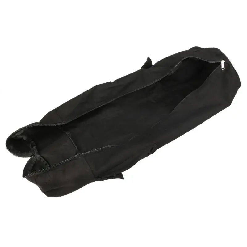 

Yoga mat storage bag multifunctional yoga bag female large capacity sports fitness yoga backpack cover bag canvas