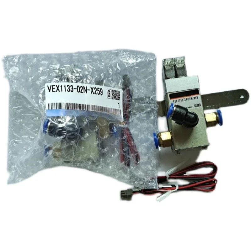 Новый оригинальный электромагнитный клапан машины плазменной резки Hypertherm