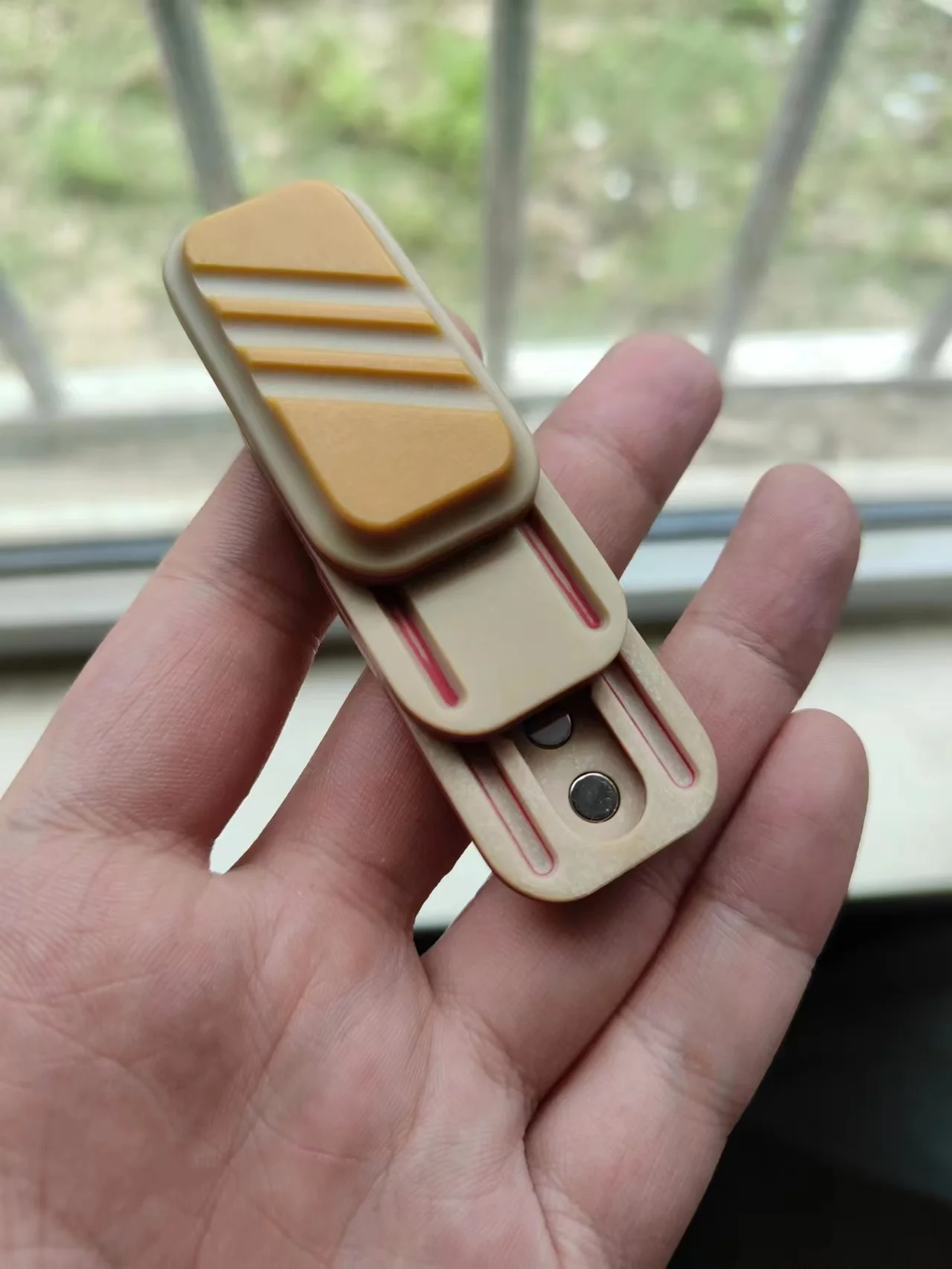 Рисунок 4 - Kais-это игрушка-сладость для повседневного