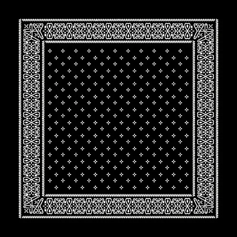 Бандана для мужчин и женщин спортивный головной убор езды на мотоцикле в стиле