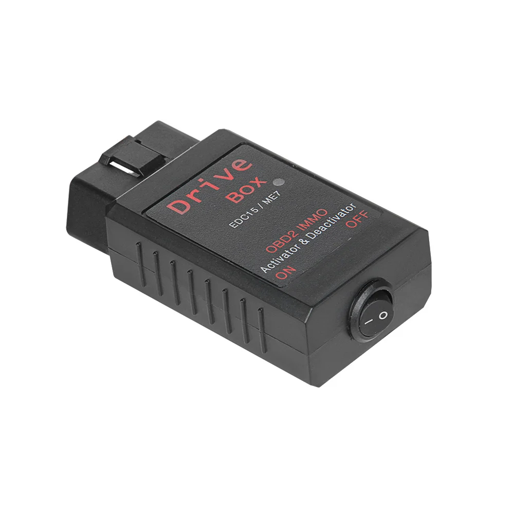 Деактиватор VAG Drive Box OBD2 IMMO
