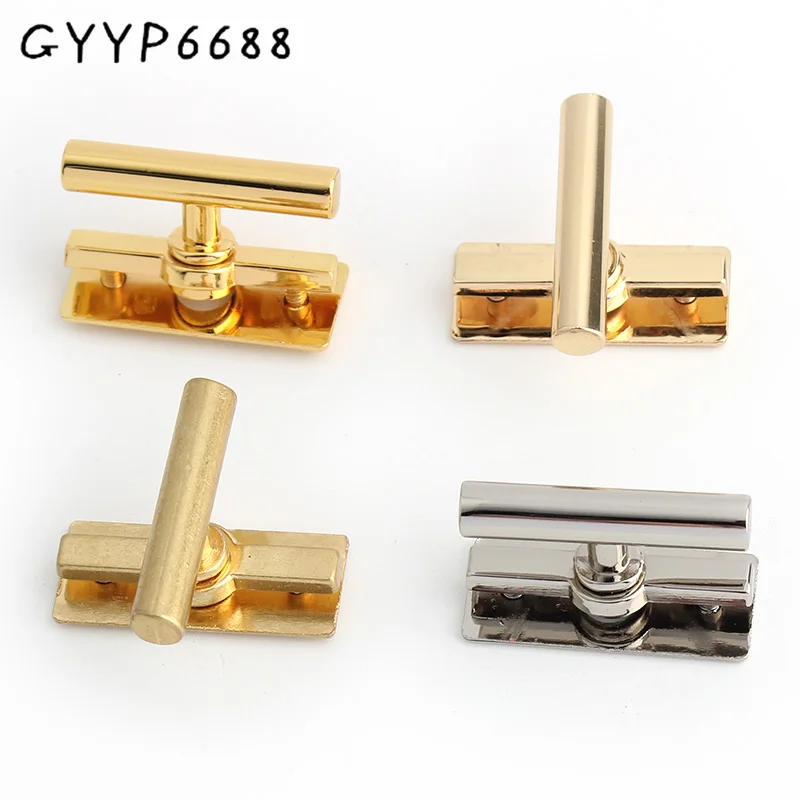 

10-50-100pcs 29x12mm 5 Colors Fashion Durable Hot Sale Wholesale Metal Hanger Connector For Handbag DIY Bag Parts