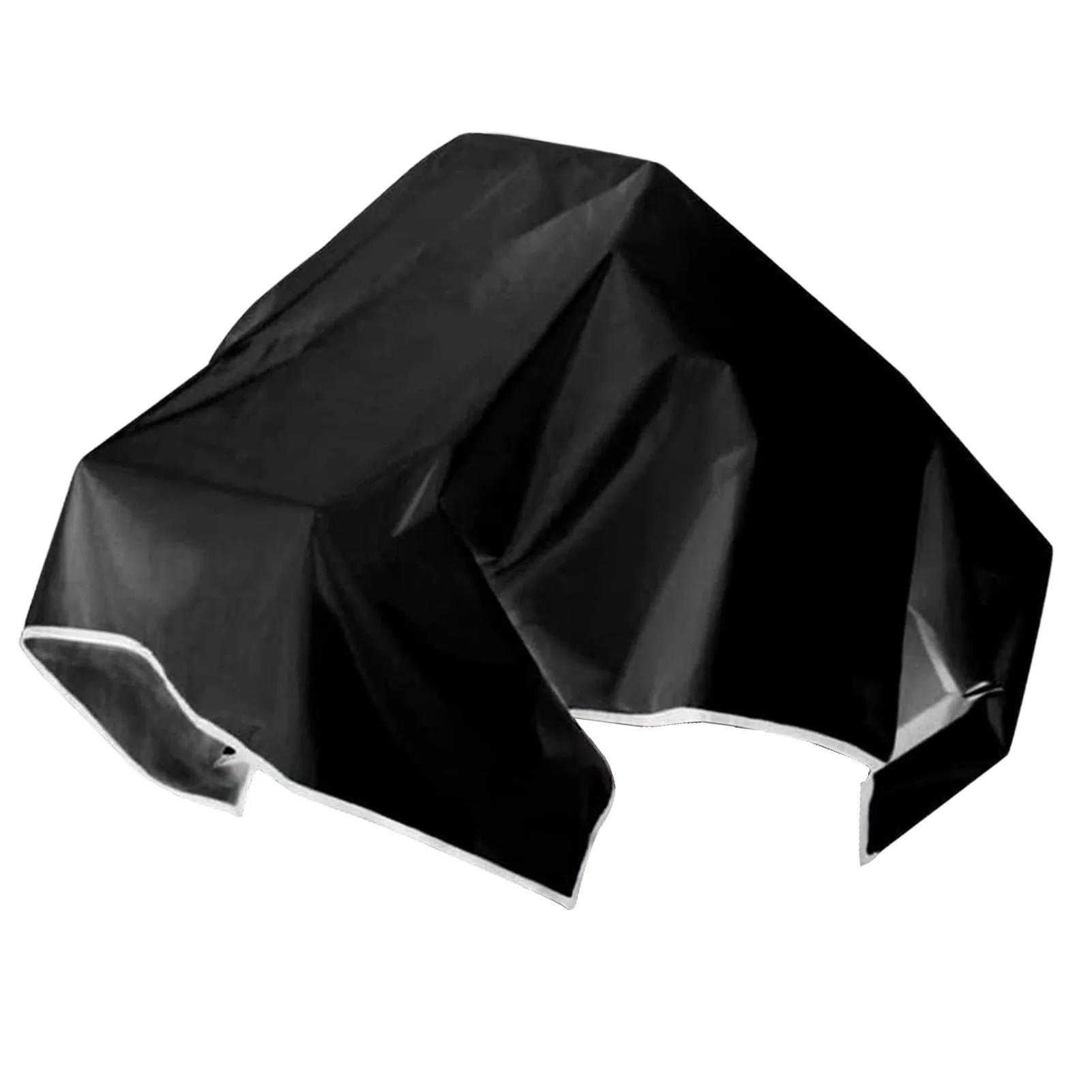 

Toolbox Dust Cover Desktop Machine Tool Sleeves Heavy-Duty 420D Oxford Cloth Machine Protection Cover Dust Cover For Equipment