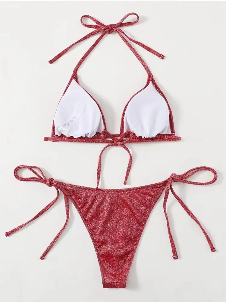 Сексуальное бикини из полиэстера NoEnName_Null