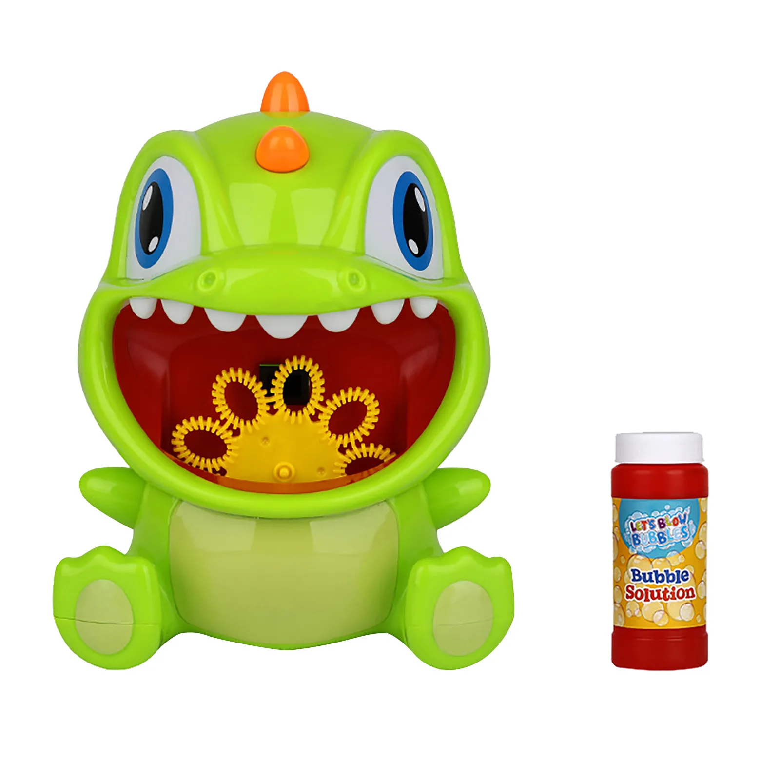 

Bubble Maker 1000+ Dinosaur Bubble Bubble Automatic Machine Per Machine Education