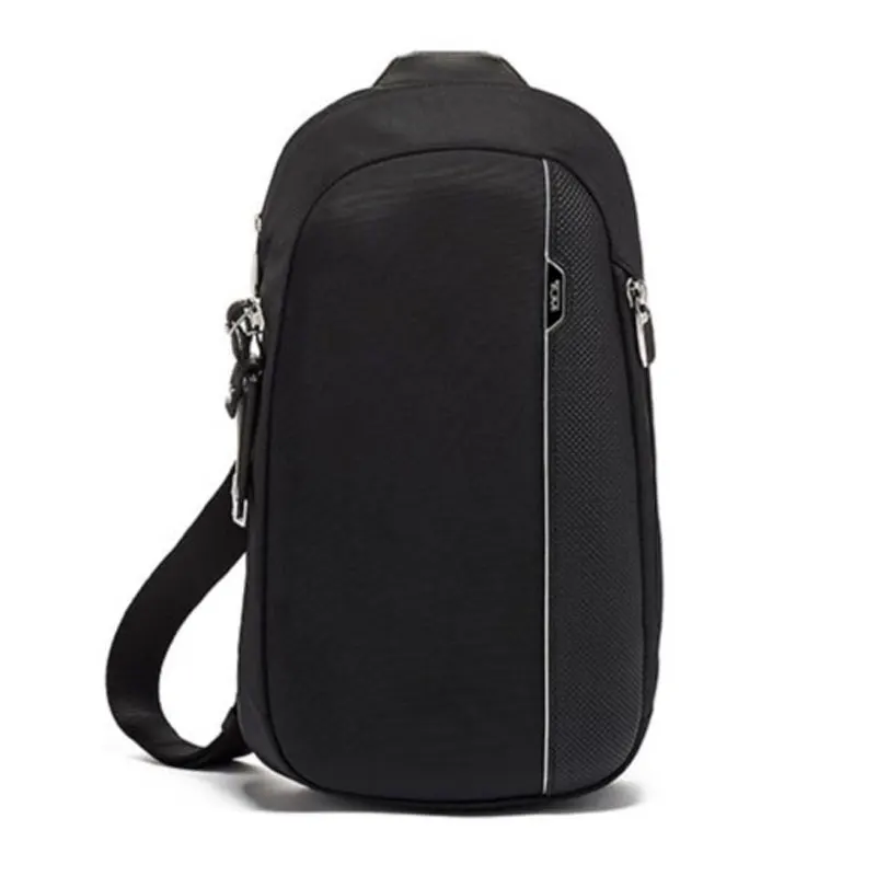 25503010D3 New men's messenger bag ARRIVE series fashionable shoulder bag chest bag