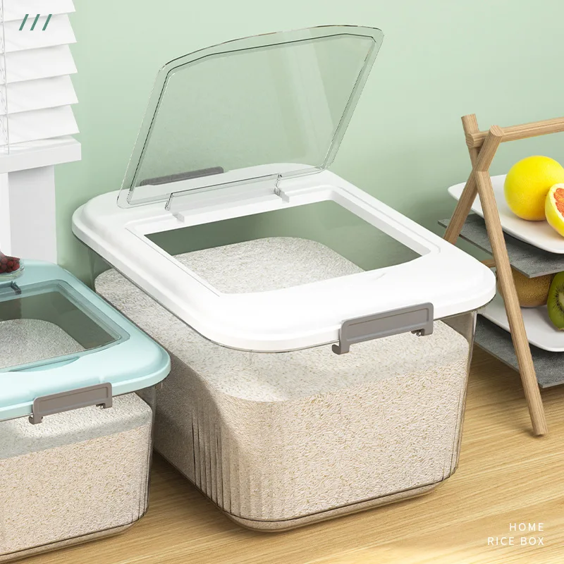 

Контейнер для хранения риса, 7,5 кг