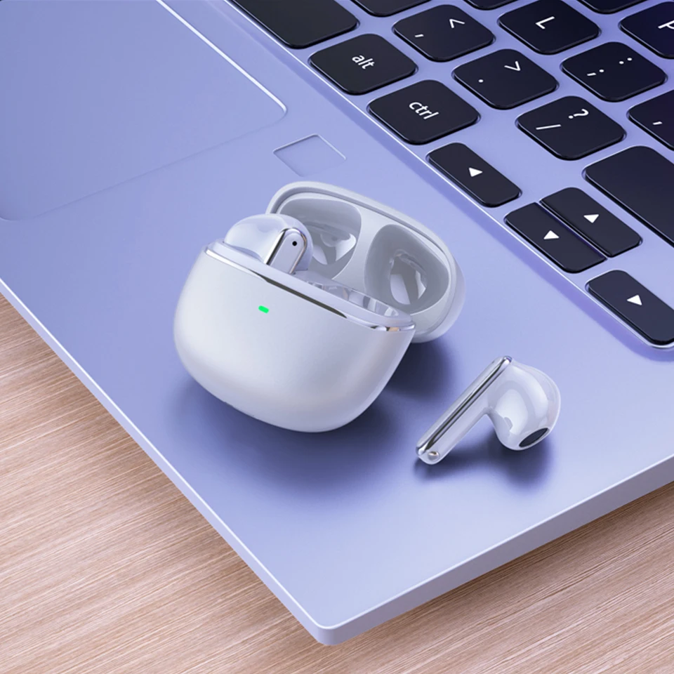 Беспроводные наушники ANC Active Noise Cancelg XY18