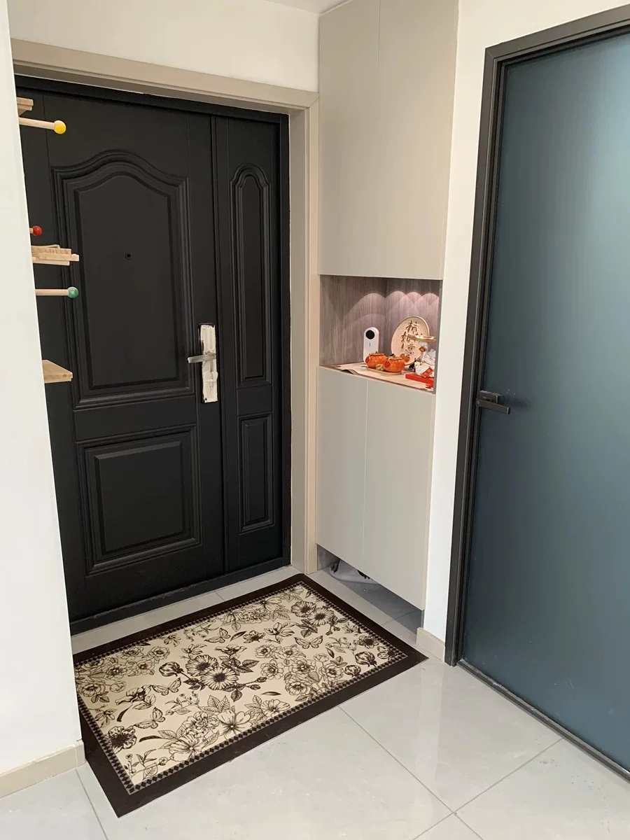 Альфомбра групповой центр Capitán América Marvel sala estar alfombra общежитие sofá Felpudo decoración