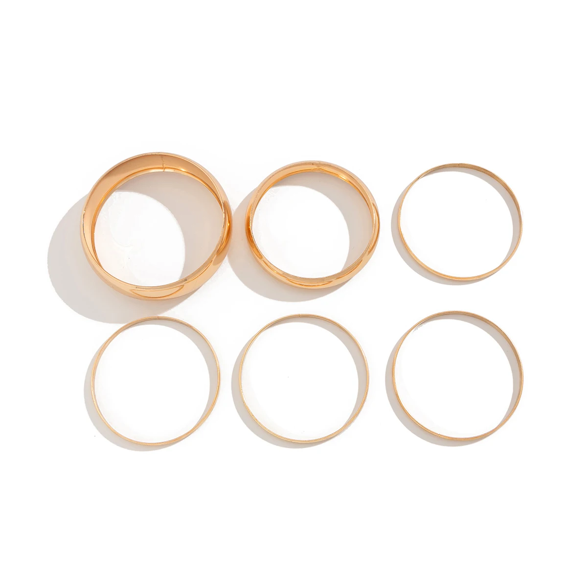 Ingemark многослойное винтажное ожерелье-цепочка с искусственным жемчугом для