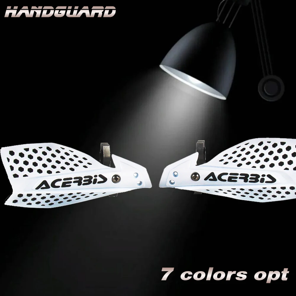 

Защита для рук для мотоцикла EXC EXCF CRF YZ YZF KXF RMZ 22 мм 28 мм