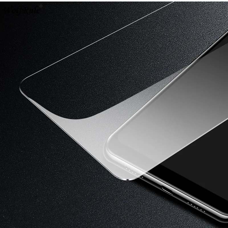 2 шт. Защитная пленка для экрана Xiaomi Poco M3 Glass X3 NFC F2 Pro Mi A2 Lite закаленное стекло камеры