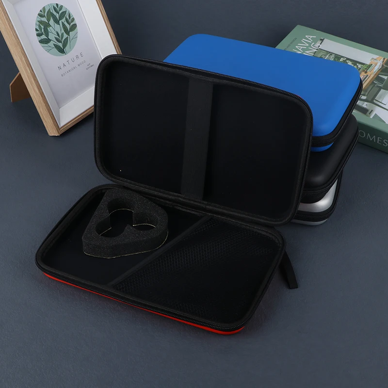 

Сумка для ракеток для настольного тенниса, квадратной формы, 1 шт.