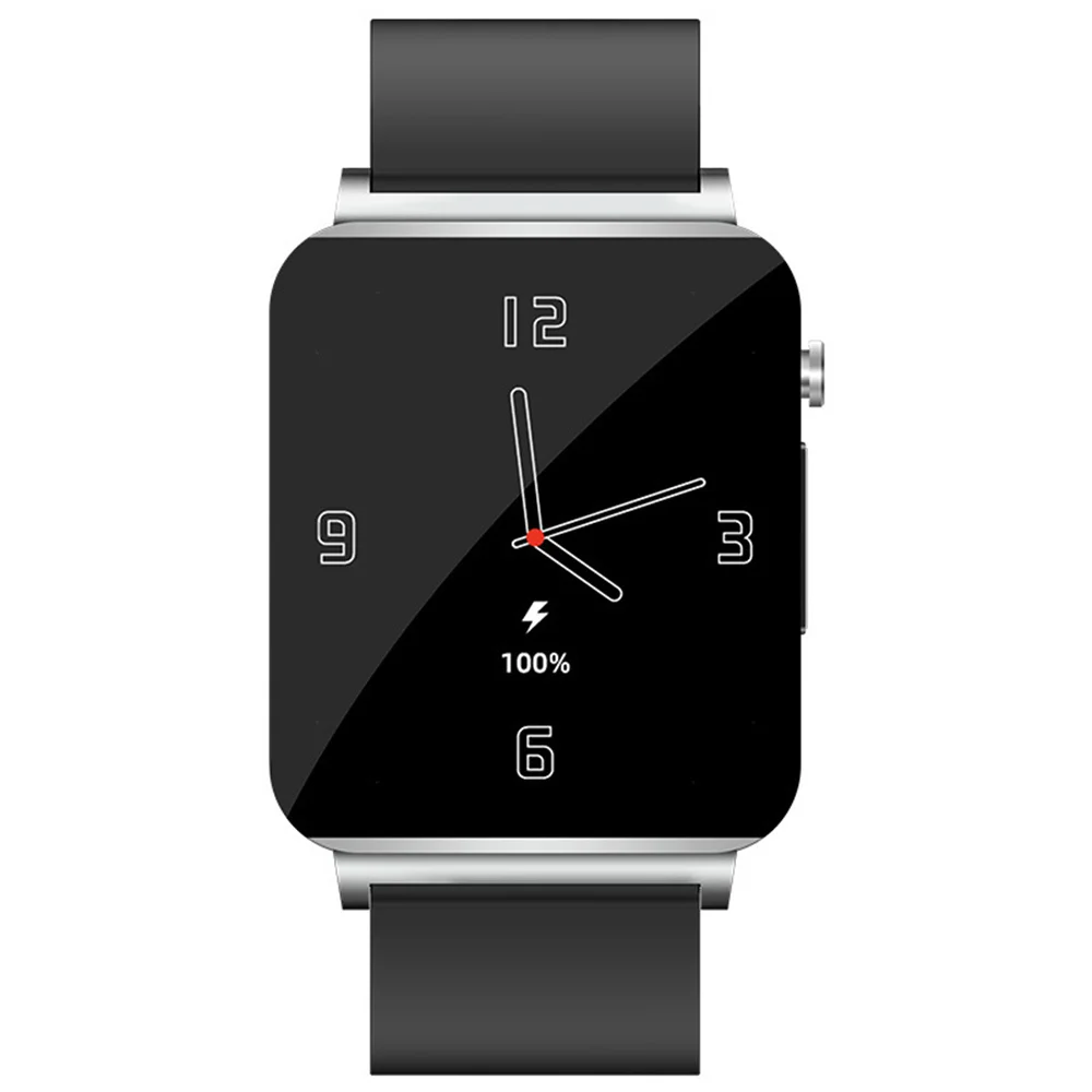 Смарт Часы С Глюкометром Купить В Москве