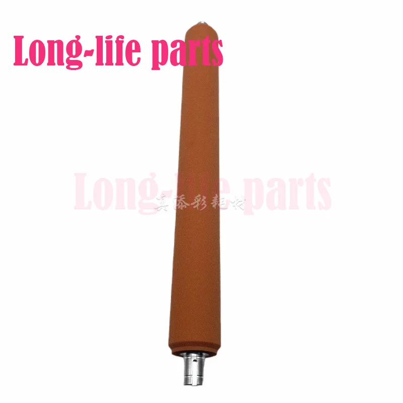 

Compatible For Konica Minolta BHC 654 754 554 fuser sponge roller Copier Parts