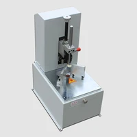 electric round corner machine r3 9 knife paper trimmer automatic fillet paper cutter machine speed 1400rmin new genuine 220v