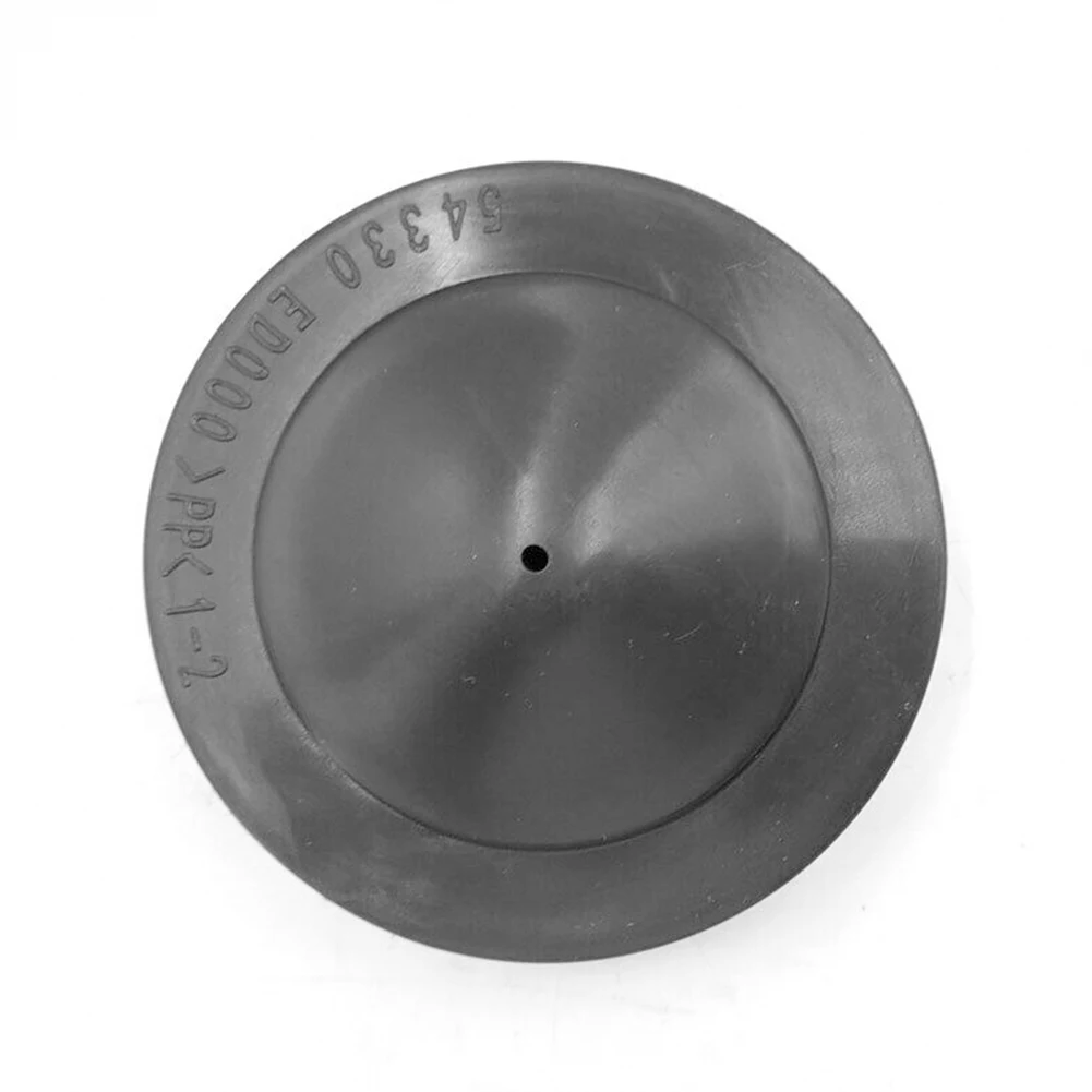 

For Nissan Leaf Sentra Versa Front Suspension Strut Mount Cover Cap 54330ED000 Shock-absorbing Top Plastic Covers