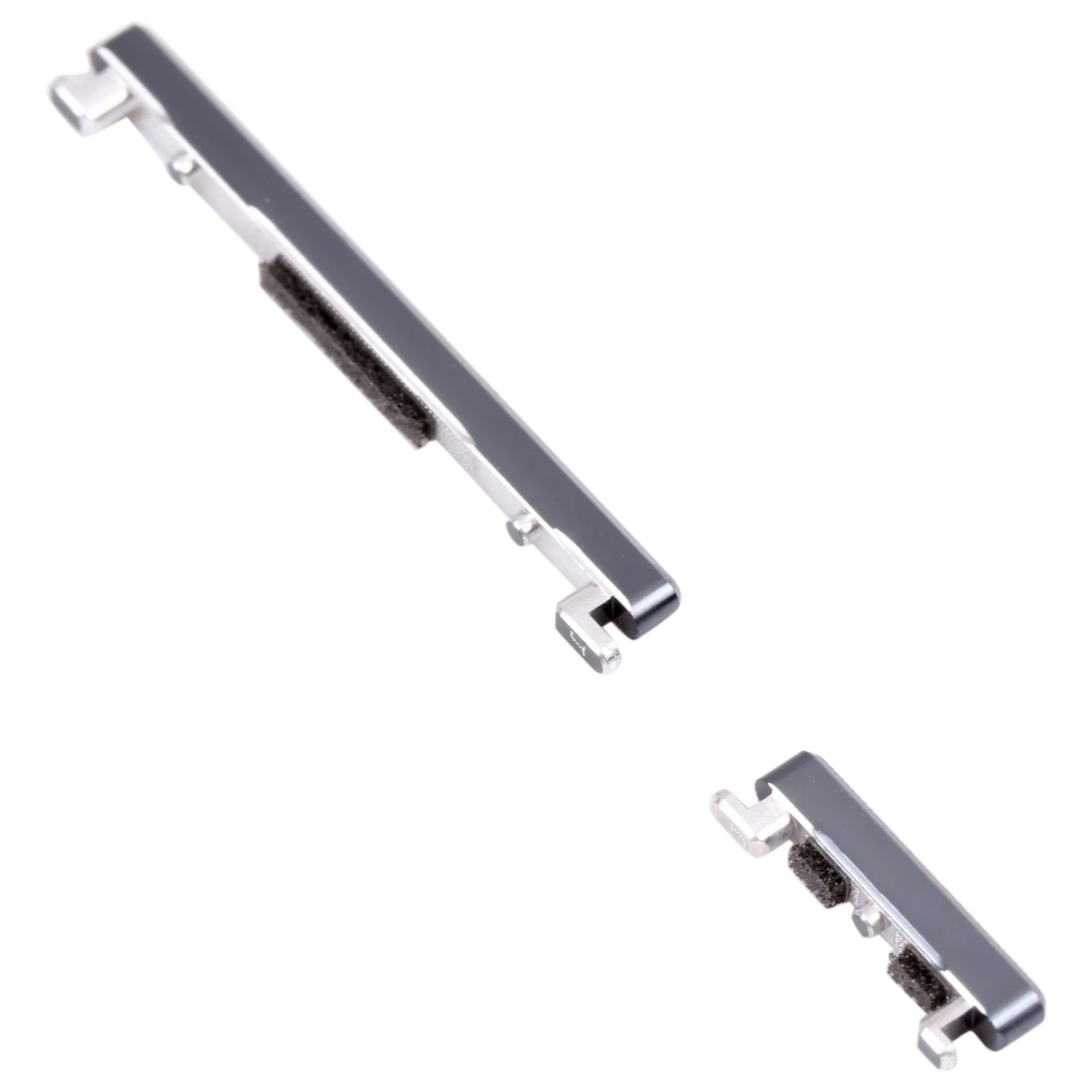 Кнопка питания и кнопка регулировки громкости для Xiaomi Mi 11 Pro M2102k1AC боковые клавиши