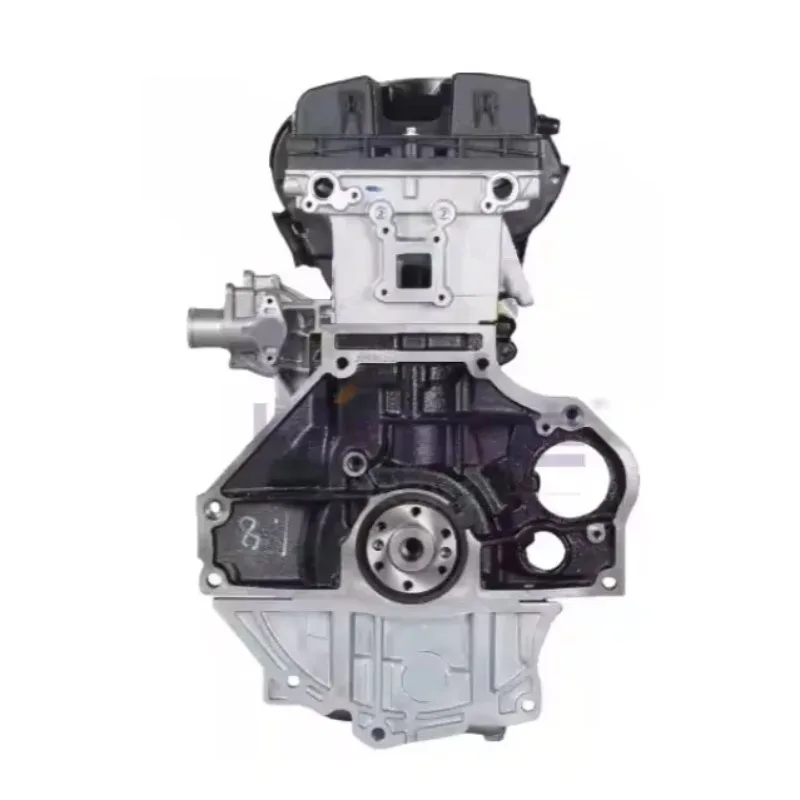 Фото Оригинальное качество 2.0L T20SED L34 в сборе двигателя для Chevrolet Epica Optra Monza Skyhawk №4
