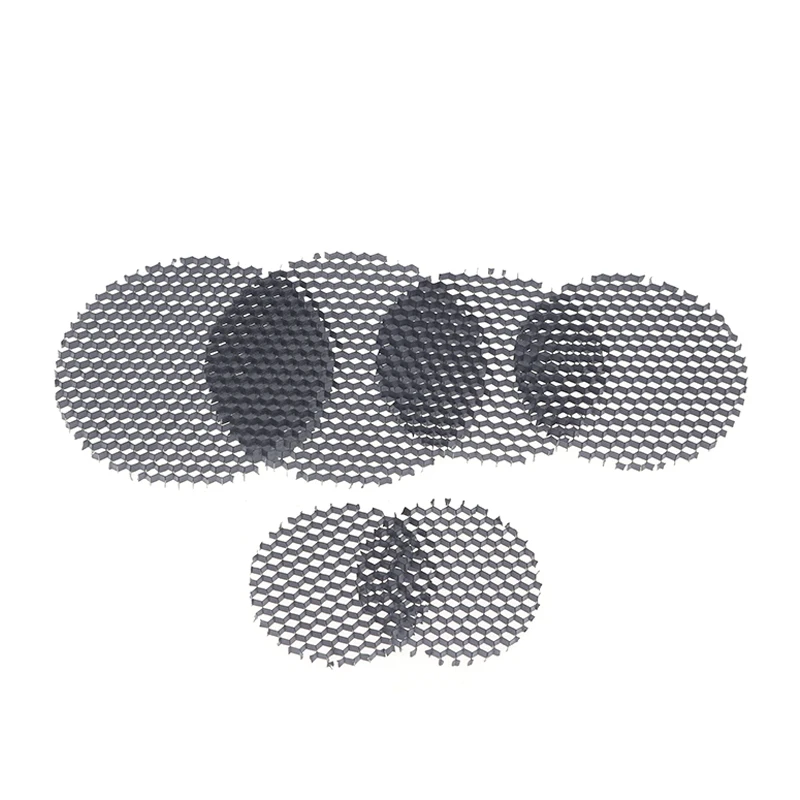 2 шт. светоотражающие лампы 42-72 мм