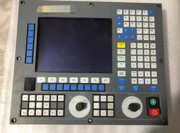 FAGOR CNC 8055iM POWER